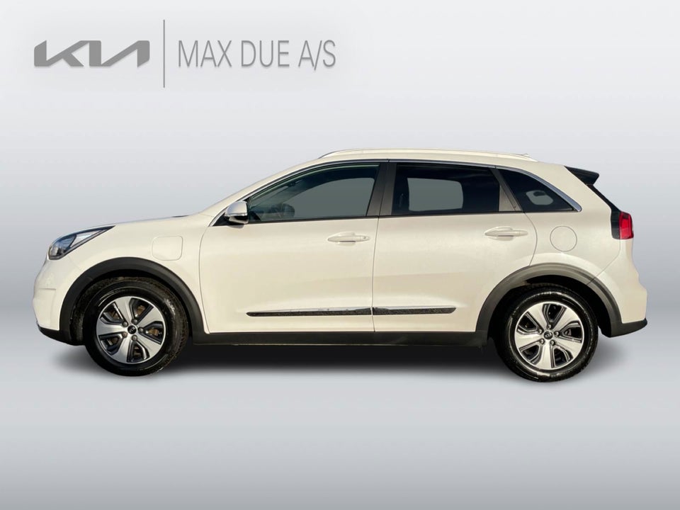 Kia Niro 1,6 PHEV Comfort DCT 5d