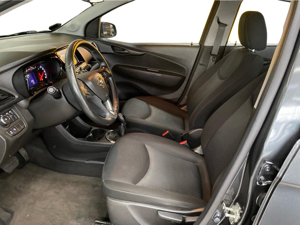 Opel Karl 1,0 Innovation aut. 5d