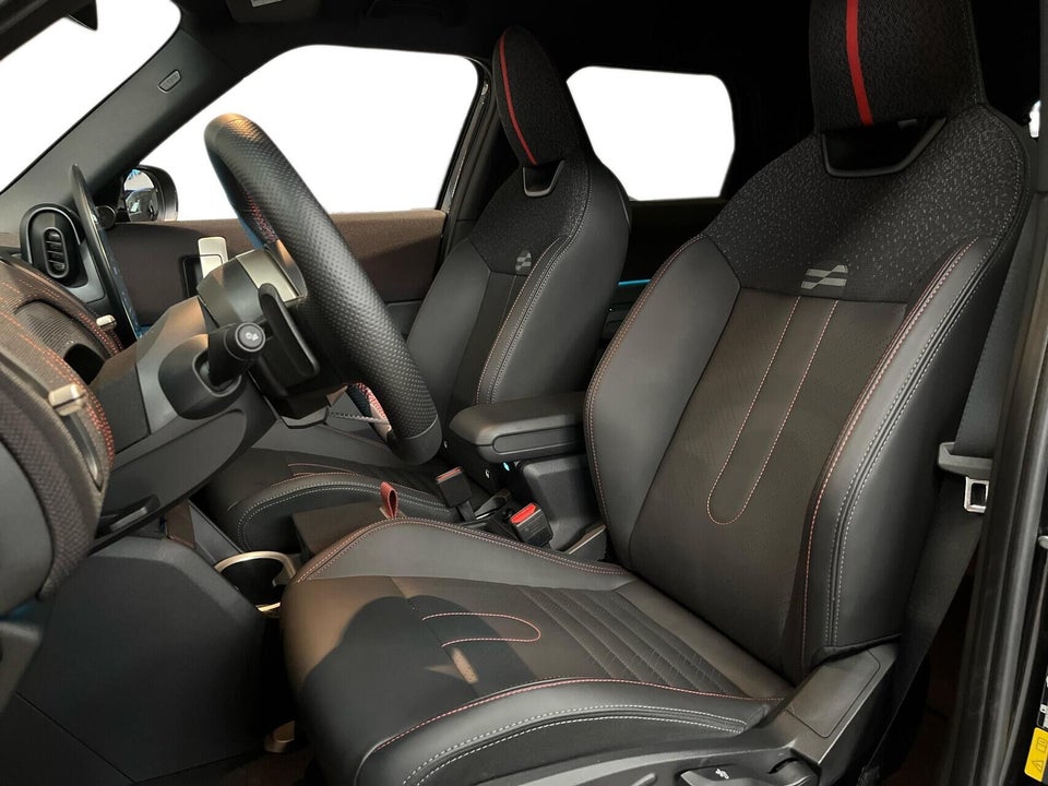 MINI Countryman E JCW Trim L 5d