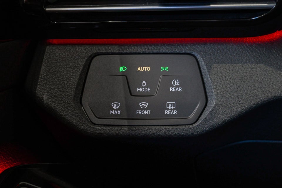 VW ID.4 77 Pro Performance 5d