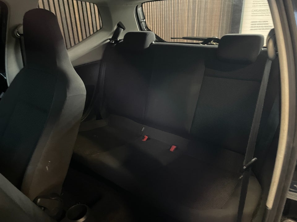 VW Up! 1,0 60 Take Up! BMT 3d