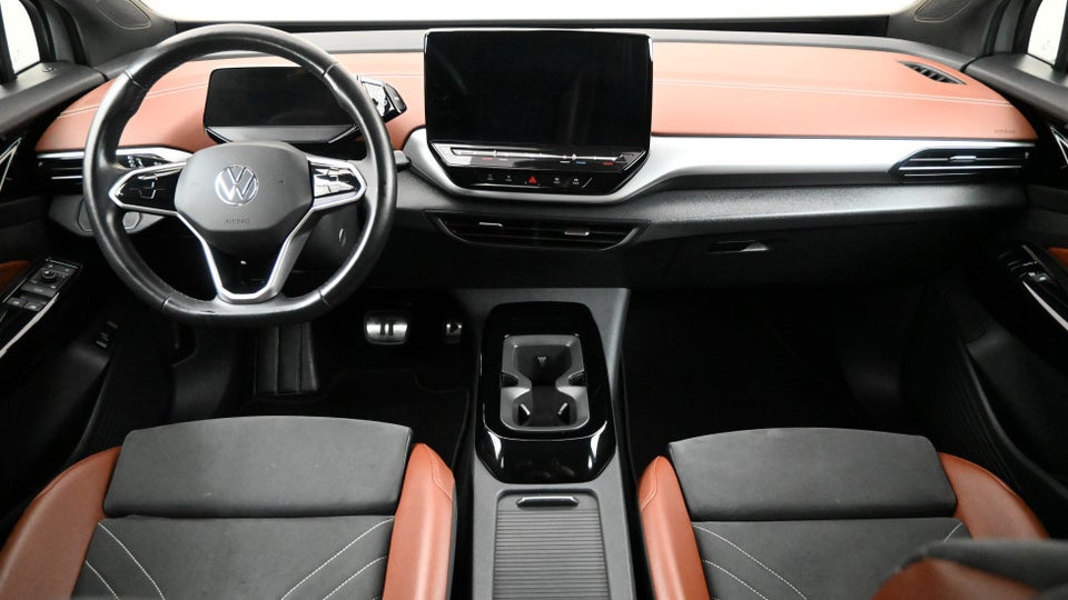 VW ID.4 77 Pro Performance 5d