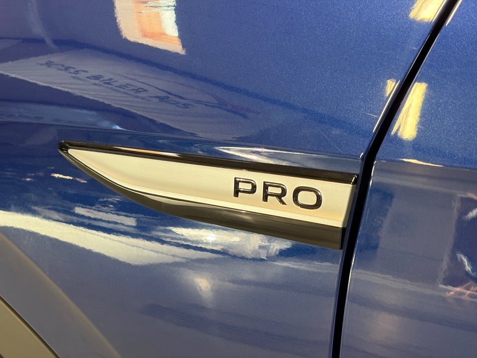 VW ID.5 77 Pro Performance 5d