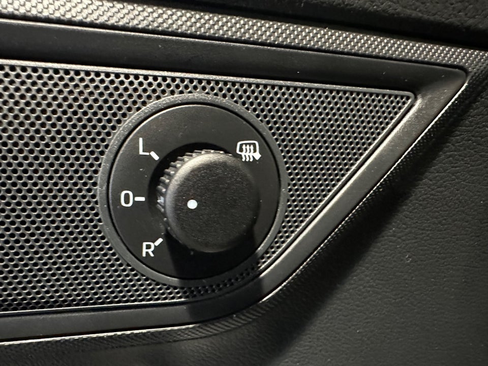 Skoda Fabia 1,0 MPi 75 Active 5d