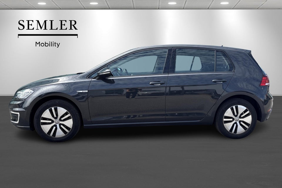 VW e-Golf VII Unlimited 5d