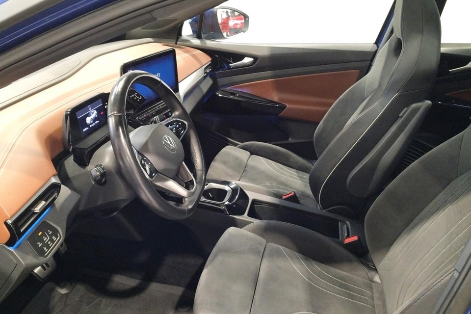 VW ID.4 77 Pro Performance 5d