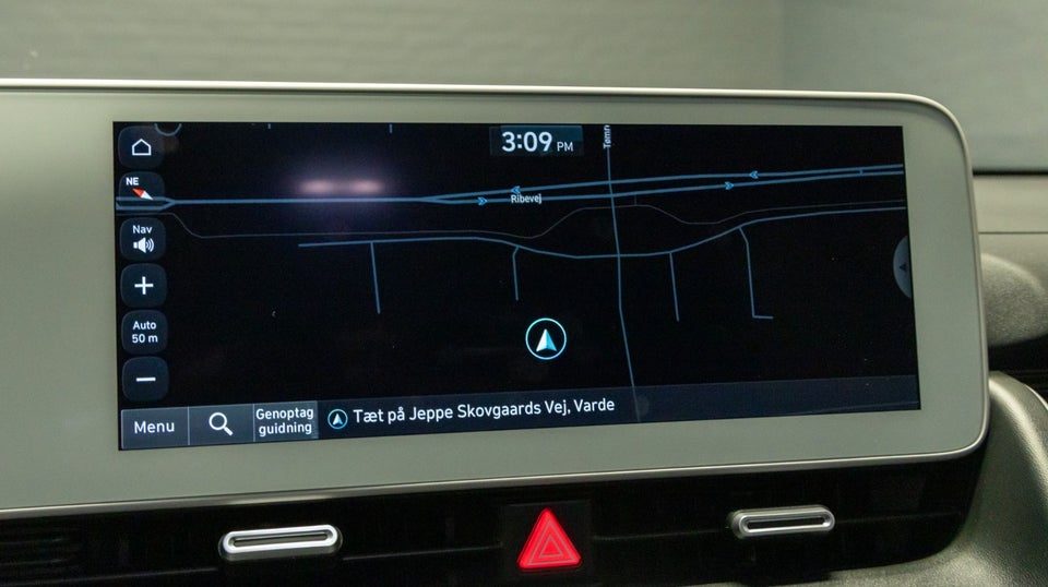 Hyundai Ioniq 5 73 Essential 5d