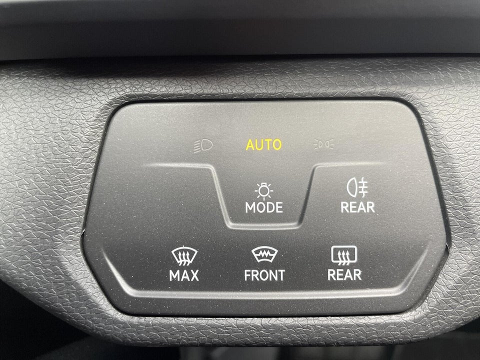 VW ID.4 77 1ST Pro Performance 5d