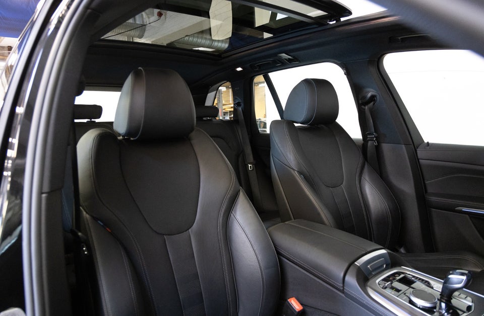 BMW X5 3,0 xDrive45e M-Sport aut. 5d