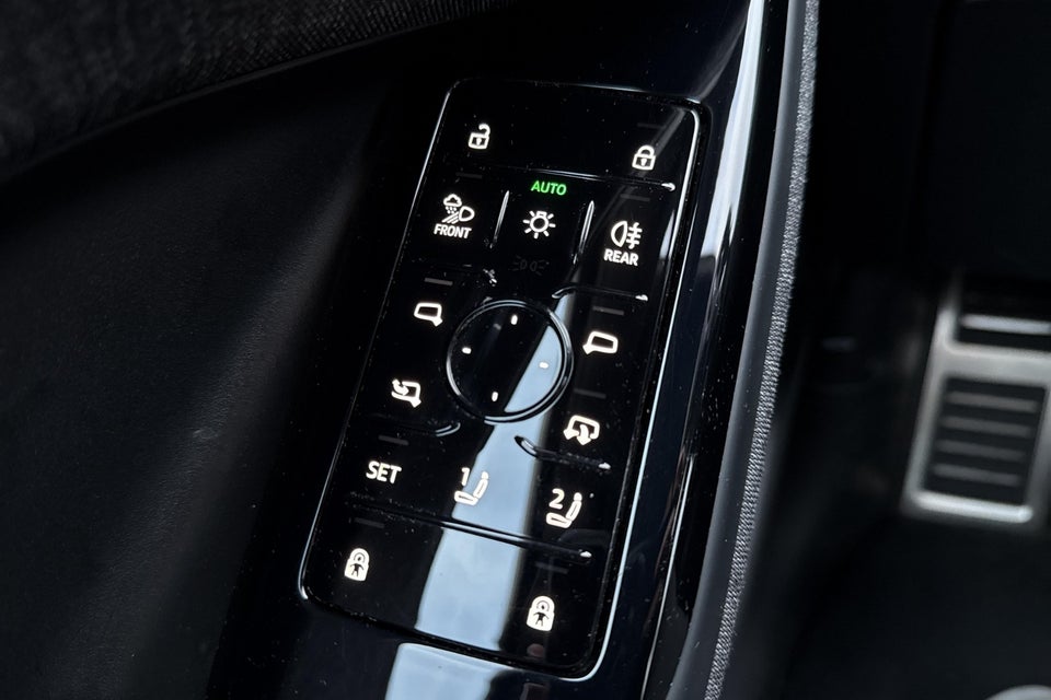 Audi Q6 e-tron Ultra performance 5d