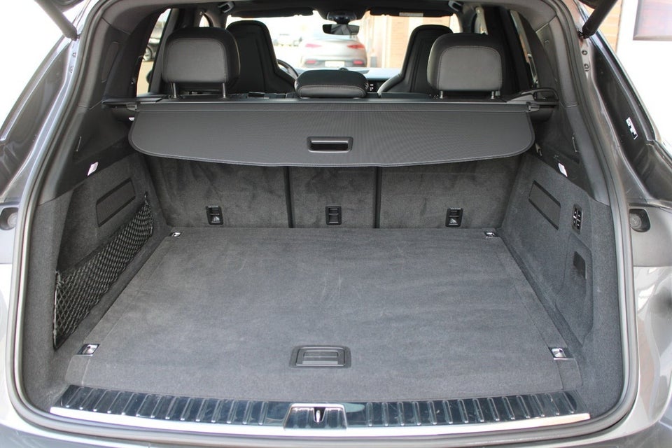 Porsche Cayenne S 3,0 E-Hybrid Tiptr. 5d