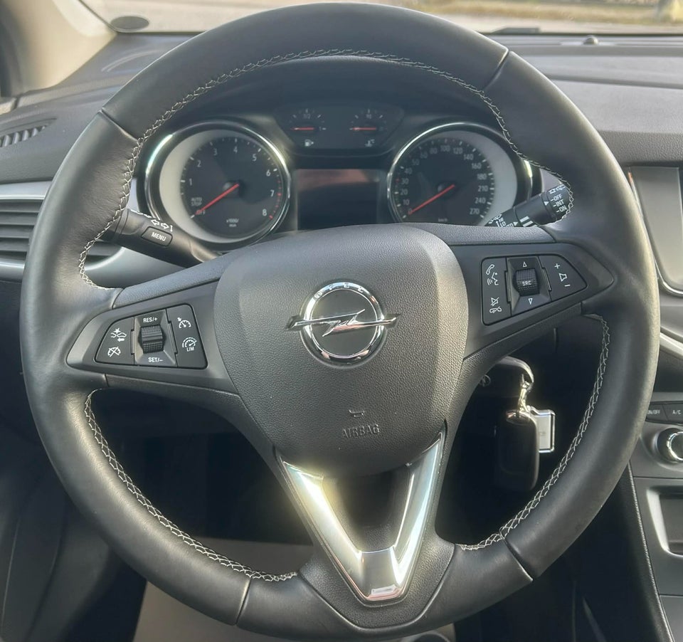 Opel Astra 1,4 T 150 Innovation Sports Tourer aut. 5d