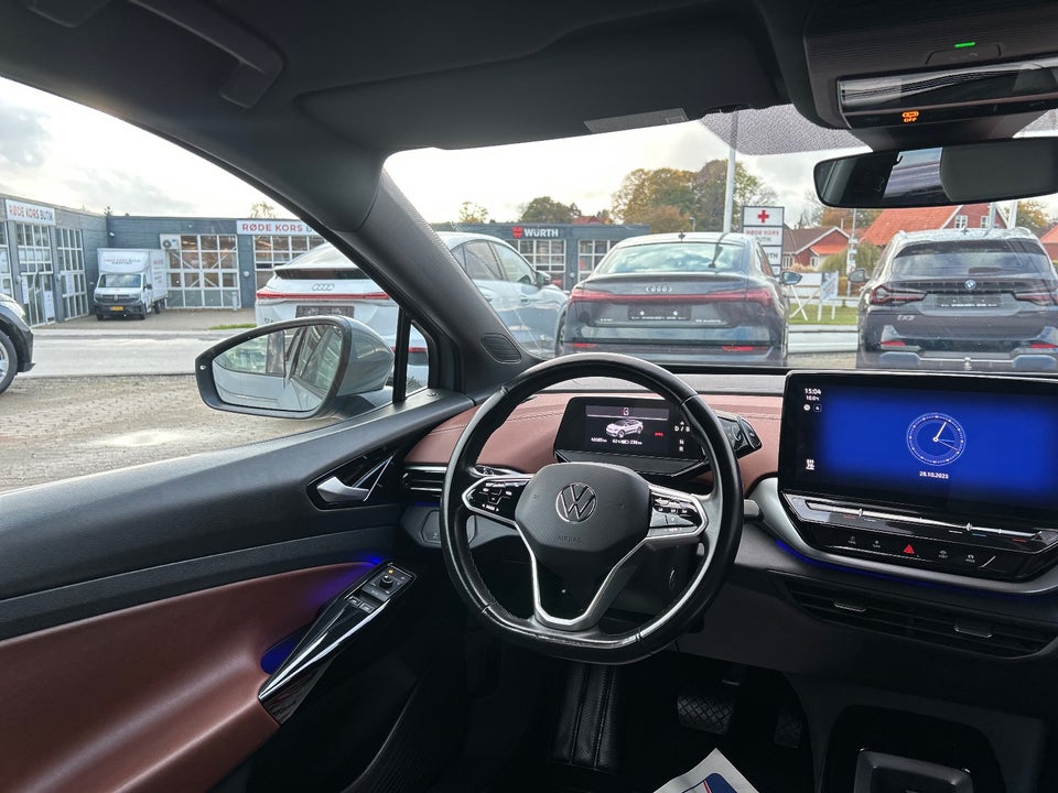 VW ID.5 77 Pro Performance 5d