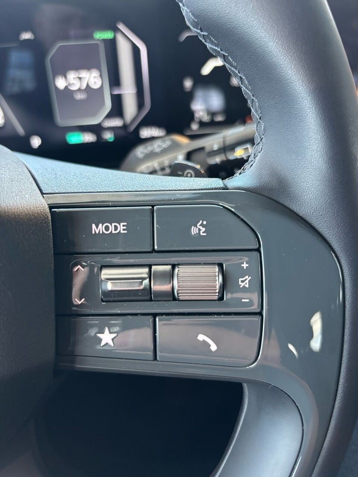 Kia EV9 99 Long Range Performance Premium AWD 7prs 5d