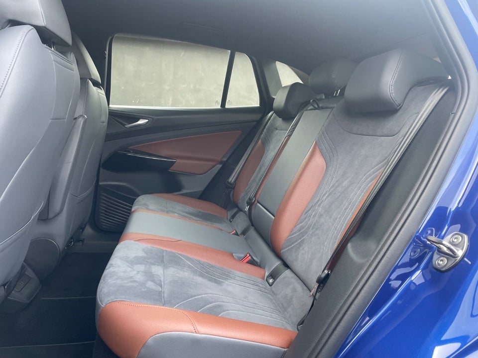 VW ID.4 77 1ST Pro Performance 5d