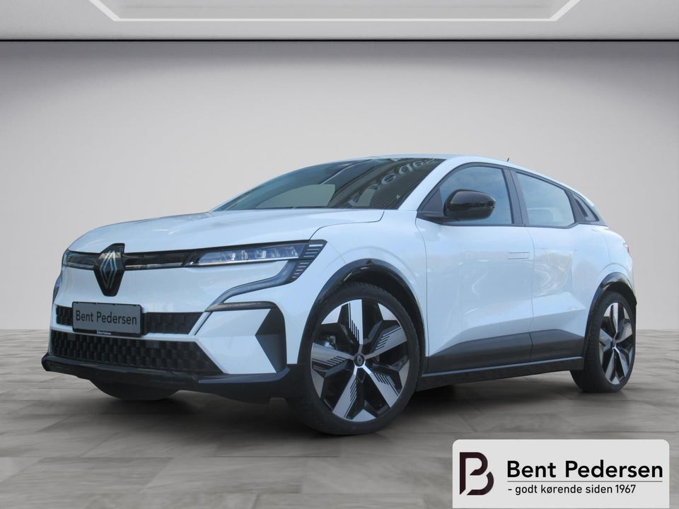 Renault Megane E-Tech 60 Equilibre 5d