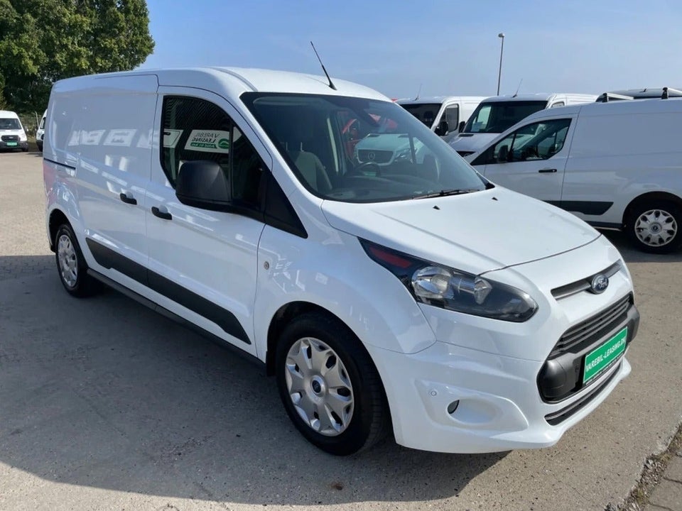 Ford Transit Connect 1,5 TDCi 120 Trend lang