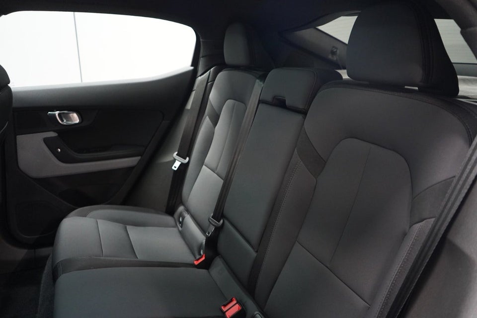 Polestar 2 Standard Range 5d