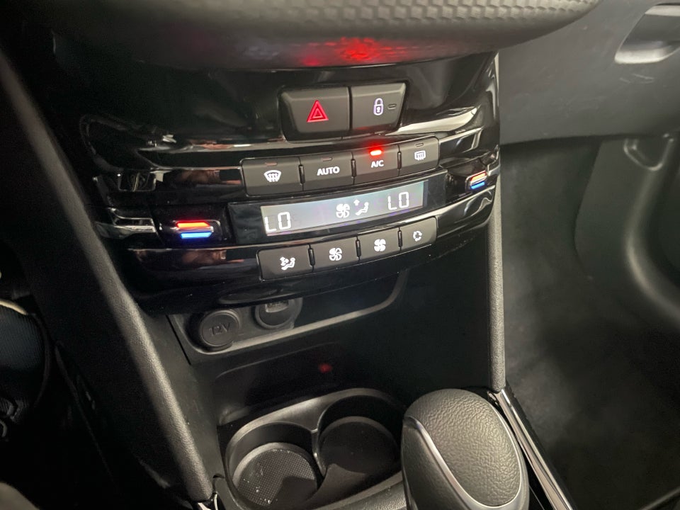 Peugeot 2008 1,2 PureTech 110 Exclusive+ EAT6 5d