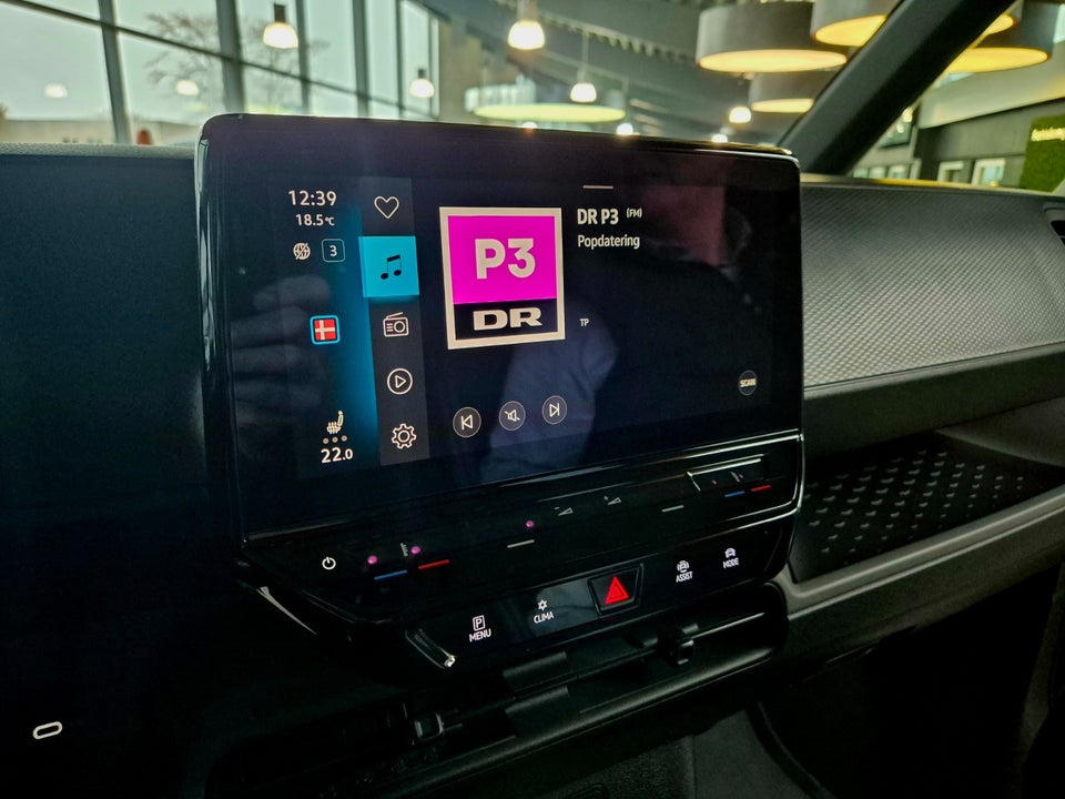 VW ID.Buzz 77 Cargo Pro