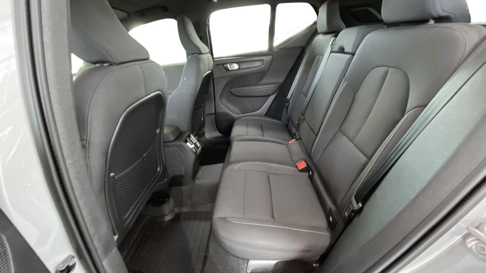 Volvo EX40 Extended Range Ultra 5d