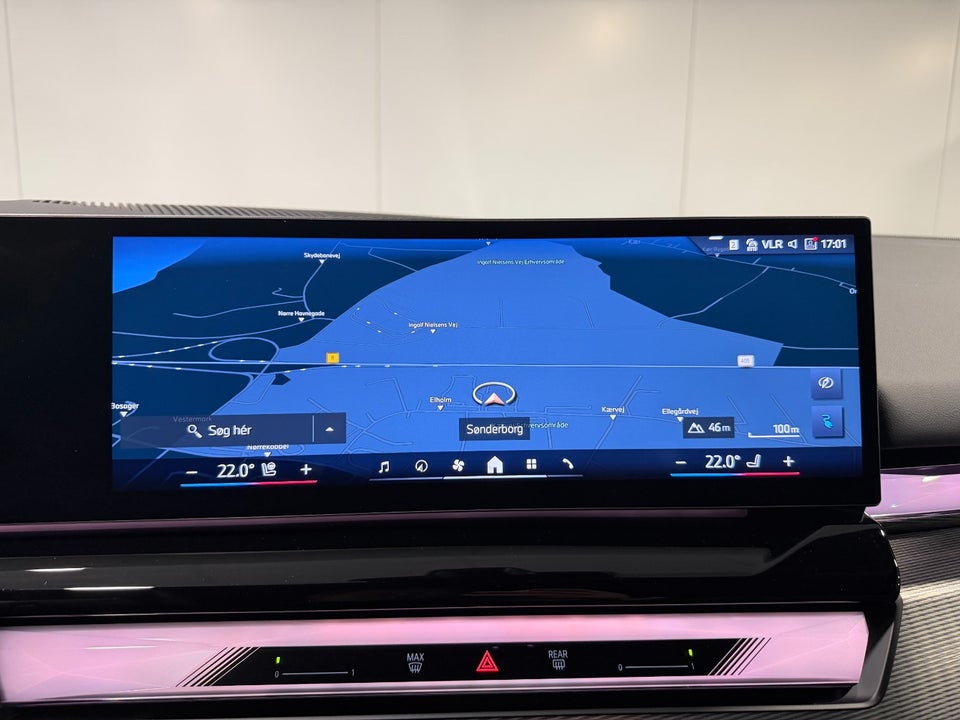 BMW i5 eDrive40 Touring Fully Charged 5d