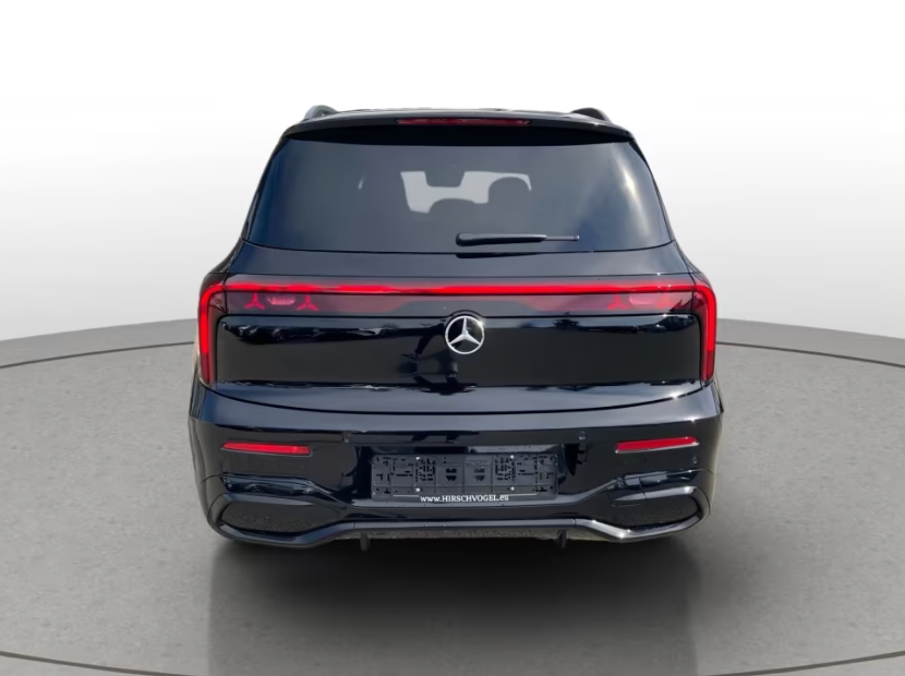Mercedes GLB250+ AMG Line 5d
