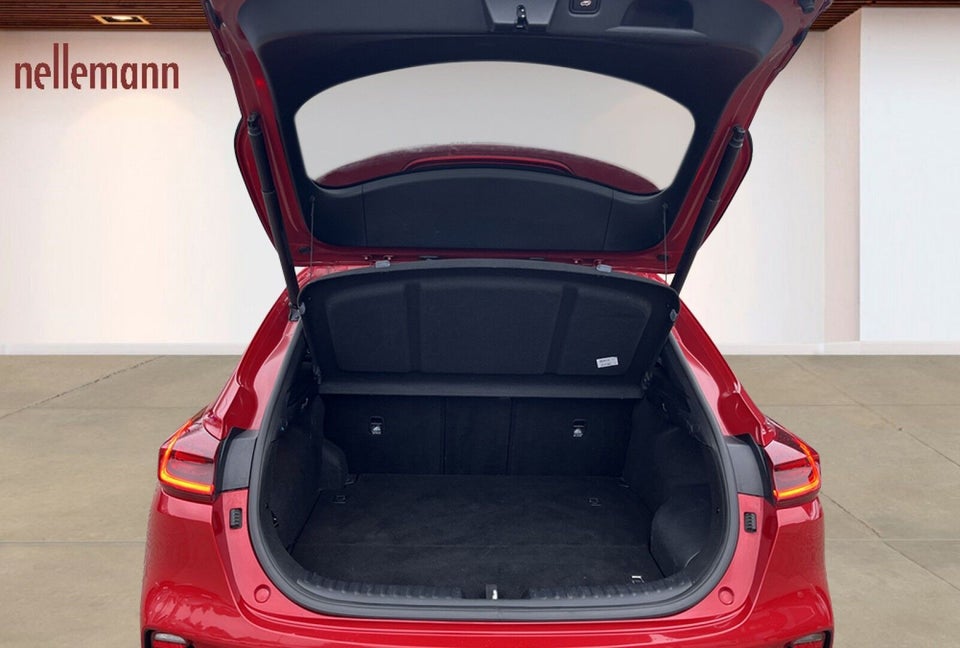 Kia XCeed 1,6 PHEV Upgrade+ DCT 5d