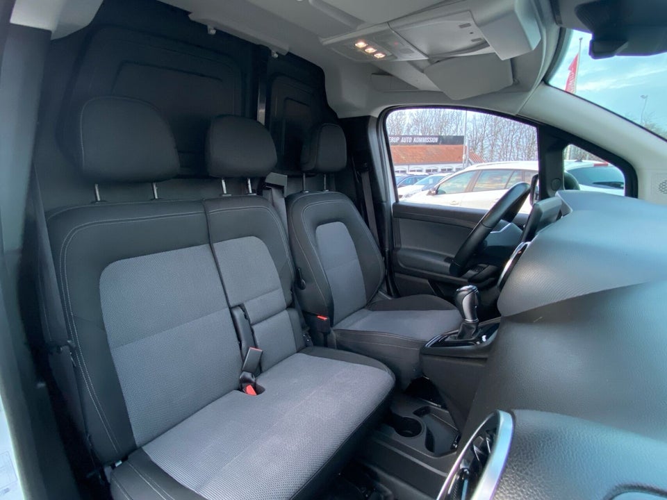 Mercedes Citan 110 1,5 CDi A2 PRO aut. Van