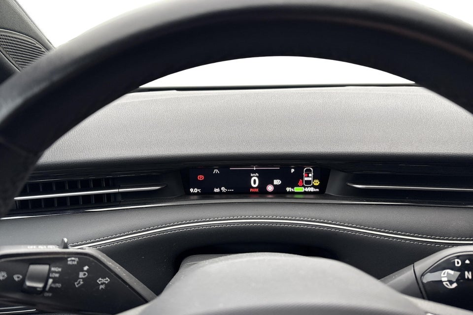 VW ID.7 86 Style S Tourer 5d