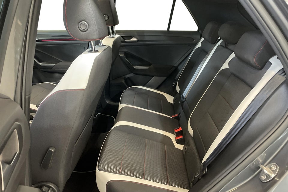 VW T-Roc 1,5 TSi 150 Sport DSG 5d