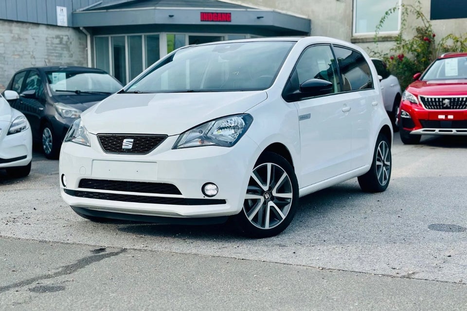 Seat Mii Electric+ 5d