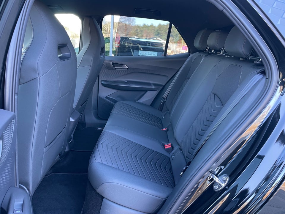 Cupra Born 77 Pasión 5d