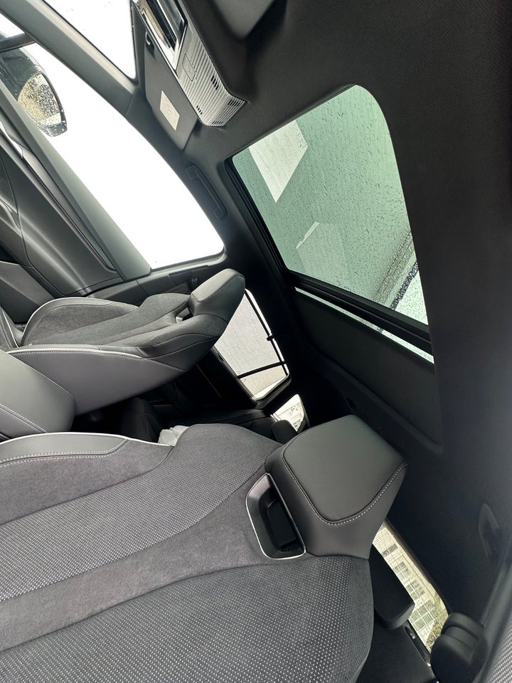 Skoda Enyaq 85 iV Sportline Maxx 5d