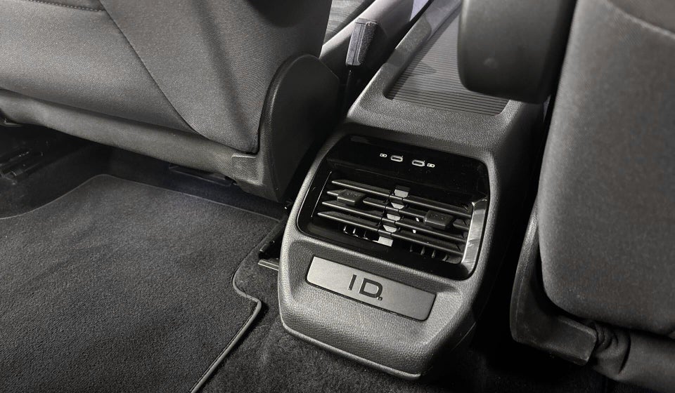 VW ID.4 77 Pro Performance 5d