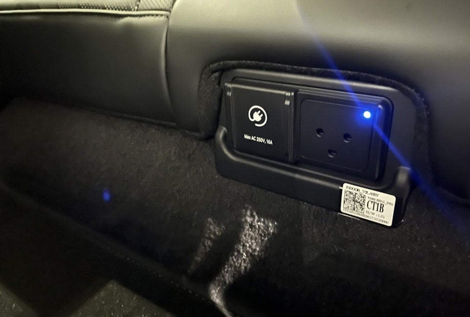 Kia EV4 81 Long Range GT-Line 5d