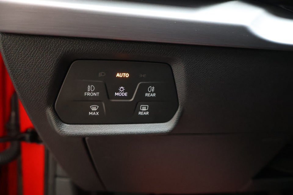 Seat Leon 1,4 eHybrid FR Sportstourer DSG 5d