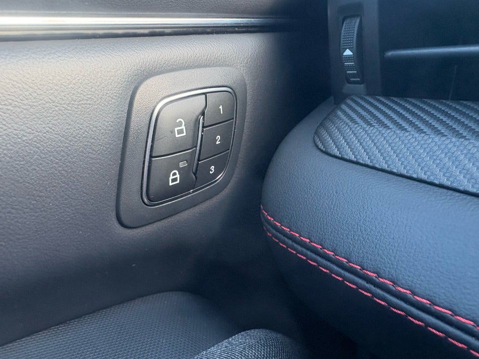 Ford Mustang Mach-E 91 Premium Extended Range AWD 5d