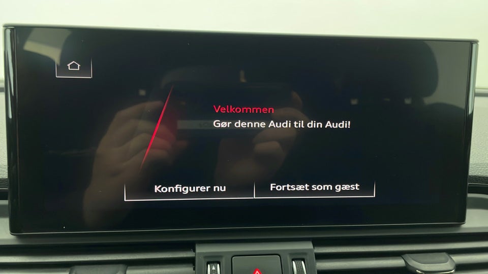 Audi Q5 50 TFSi e S-line quattro S-tr. 5d