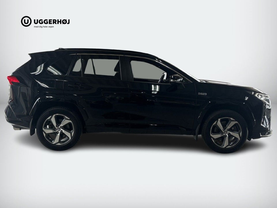 Toyota RAV4 2,5 Plug-in Hybrid H3 Premium AWD-i 5d
