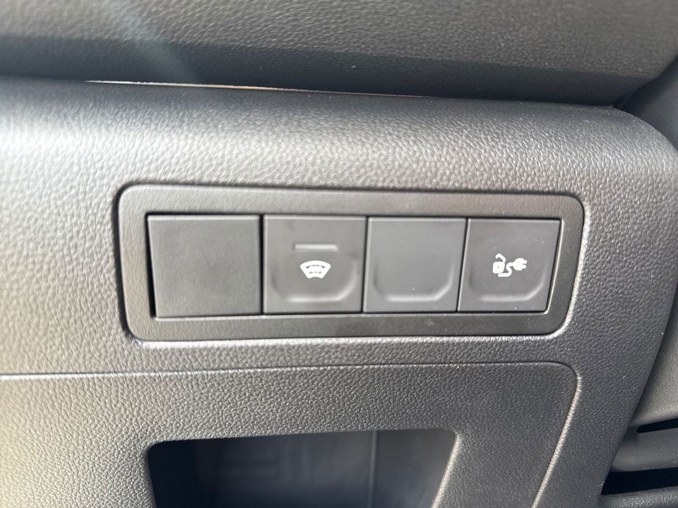 Nissan Townstar 45 N-Connecta L2H1