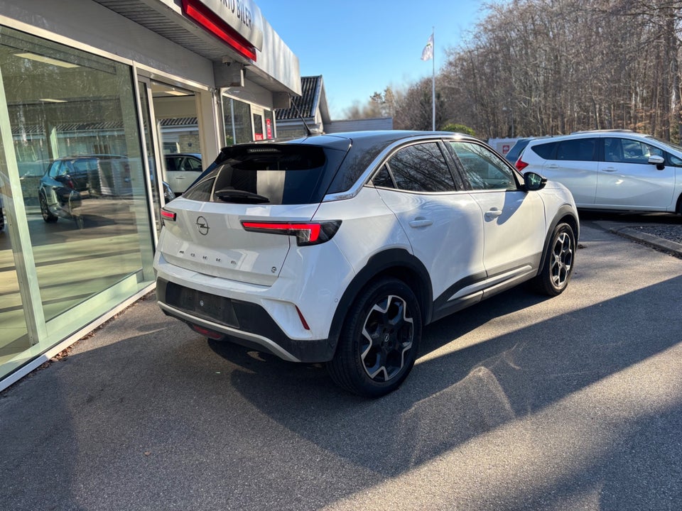 Opel Mokka-e 50 Ultimate 5d
