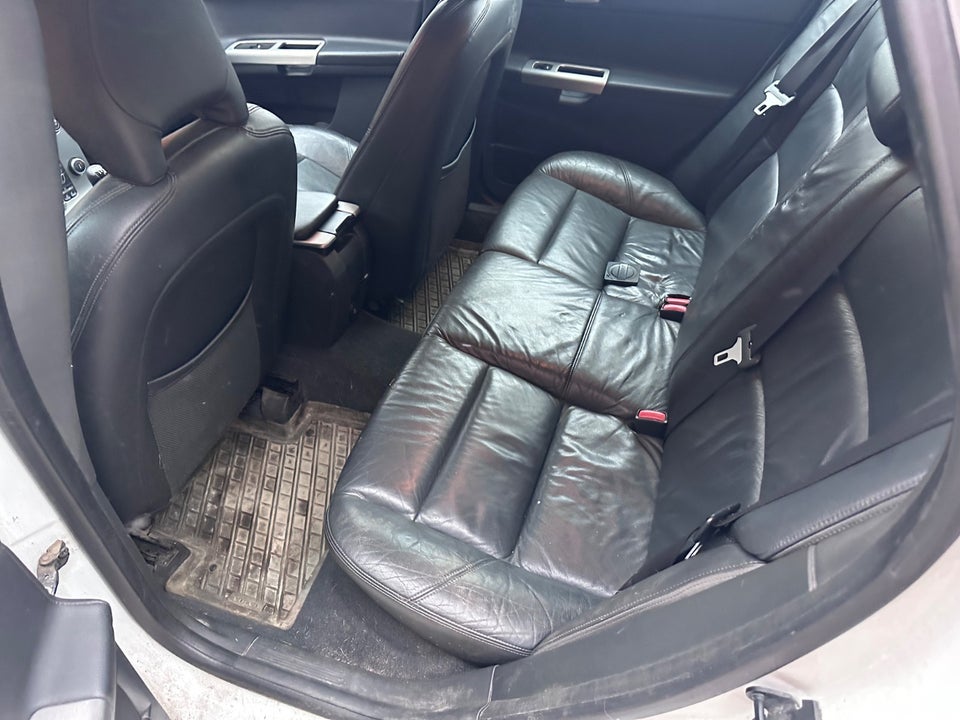 Volvo V50 1,6 D DRIVe 5d