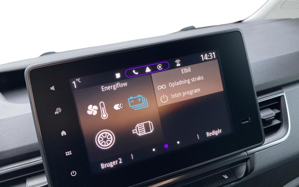 Nissan Townstar 45 N-Connecta L1H1