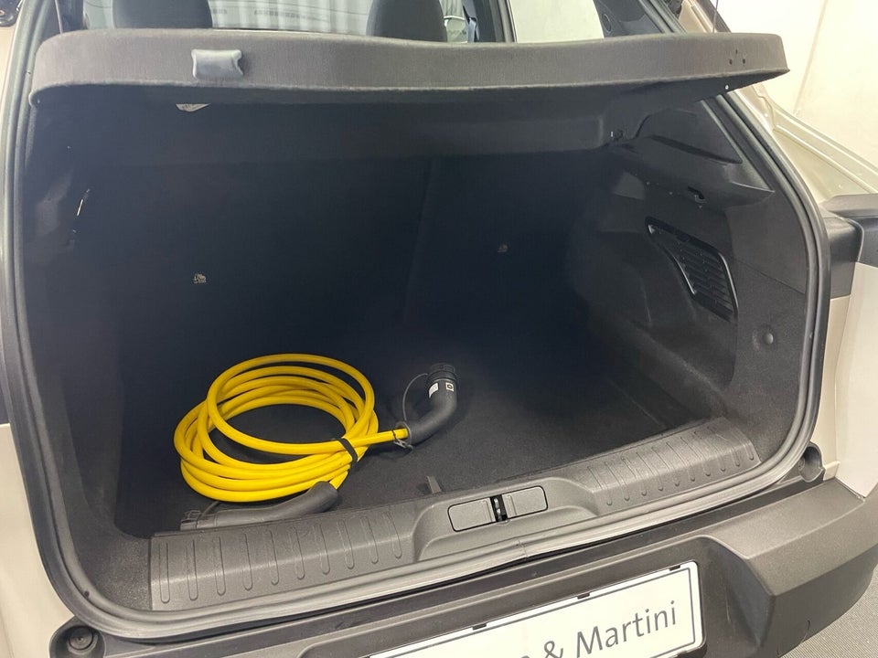 Alfa Romeo Junior Elettrica Core 5d