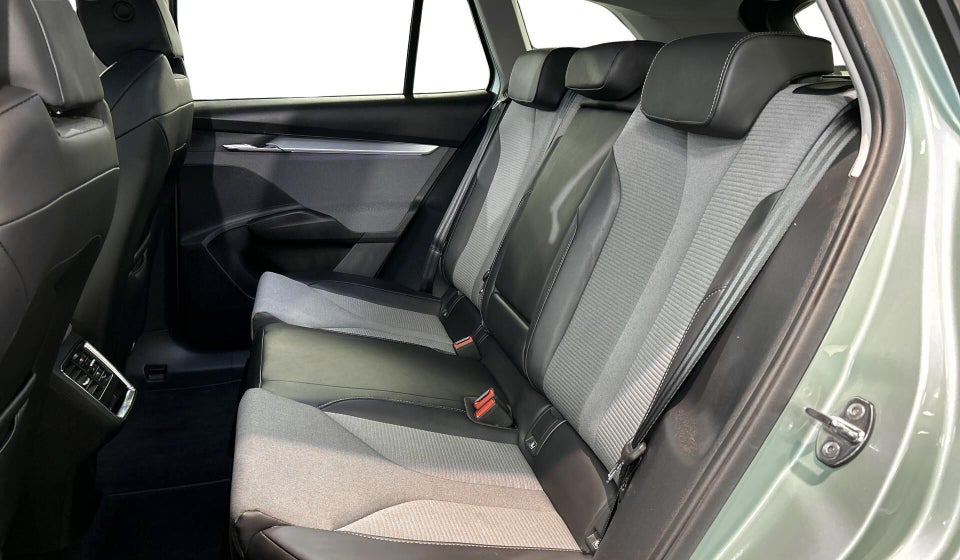 Skoda Enyaq 80 iV 5d