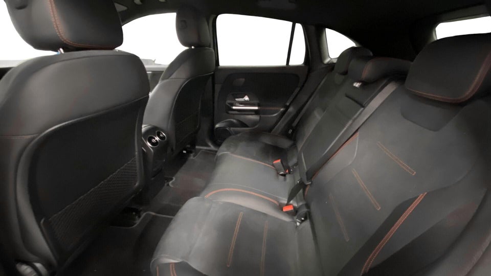 Mercedes EQA250+ AMG Line 5d