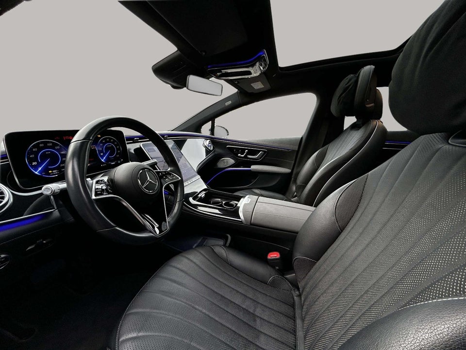 Mercedes EQS450+ AMG Line 5d