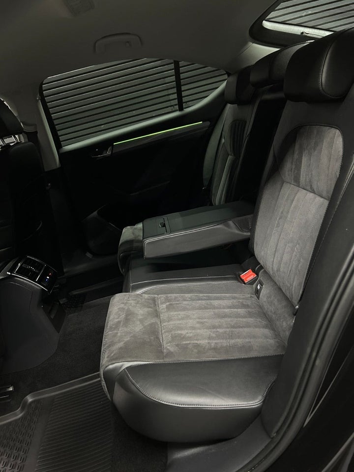 Skoda Superb 1,4 TSi 150 Style DSG 5d