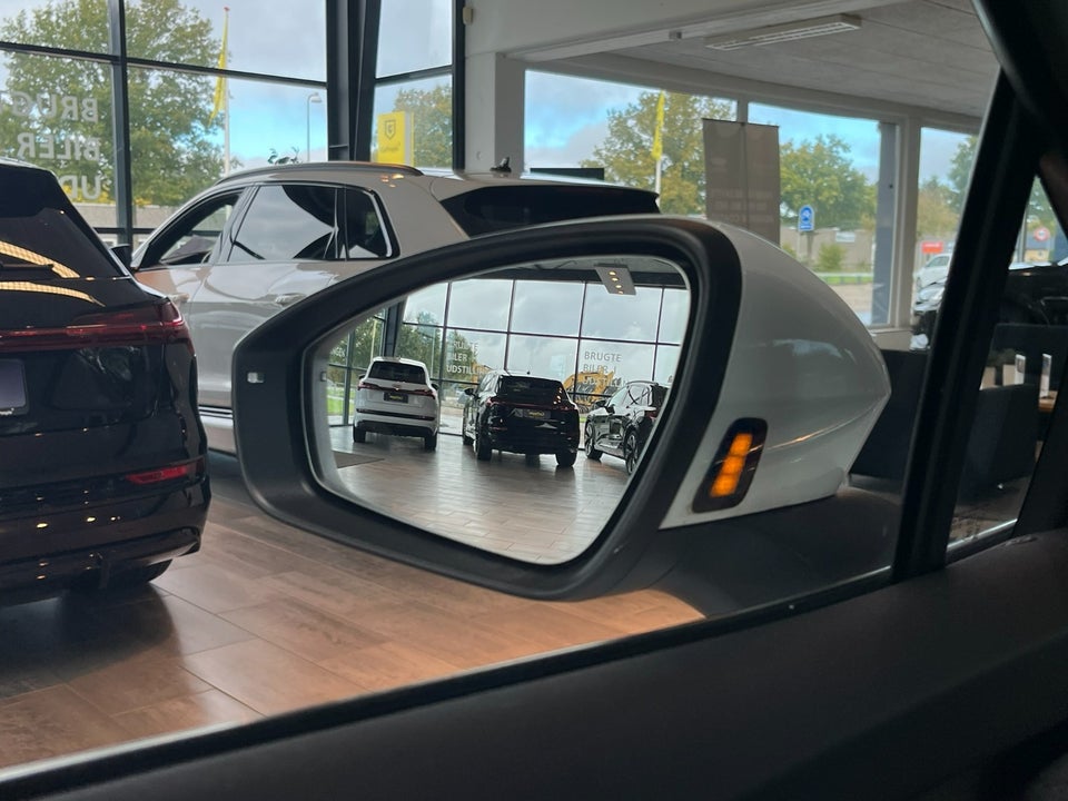 Skoda Enyaq 80 iV Loft 5d